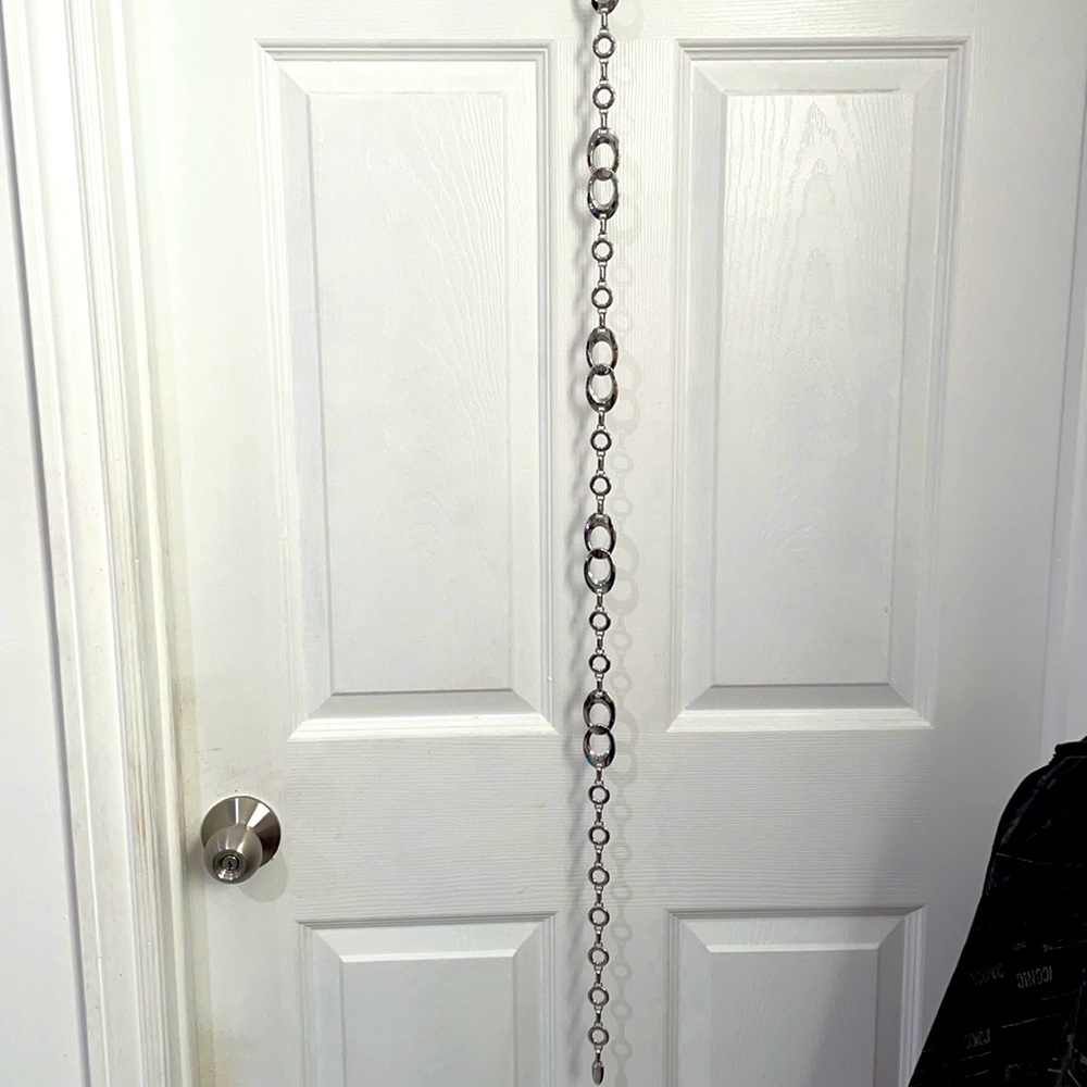 Item #255 Ladies Dress Belt